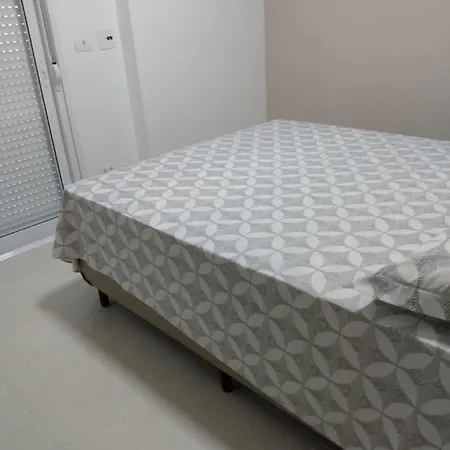 Apartamento Enseada Guaruja Exterior photo