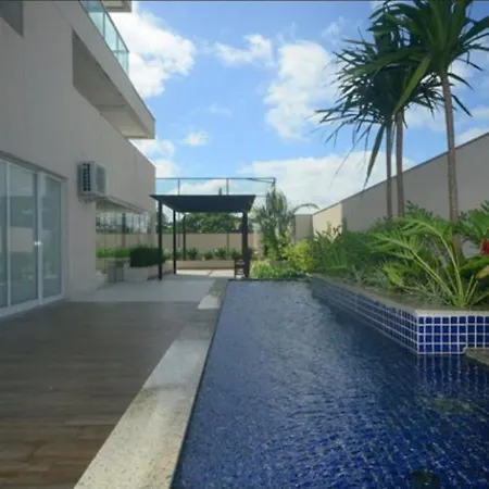 Apartamento Enseada Guaruja Exterior photo