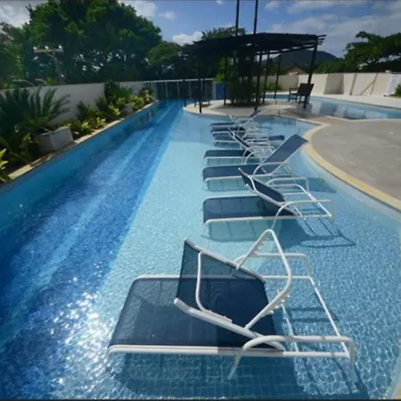 Apartamento Enseada Guaruja Exterior photo