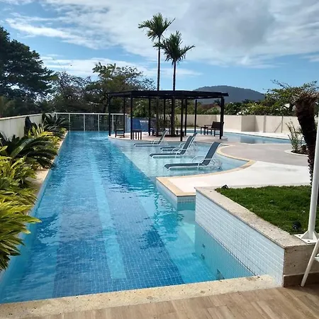 Apartamento Enseada Guaruja Exterior photo