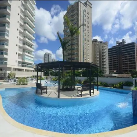 Apartamento Enseada Guaruja Exterior photo