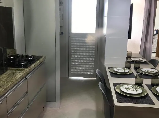 Apartamento Enseada Guaruja