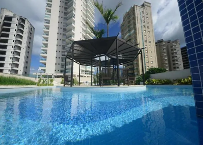 Apartamento Enseada Guaruja