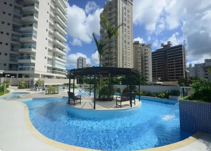 Apartamento Enseada Guaruja
