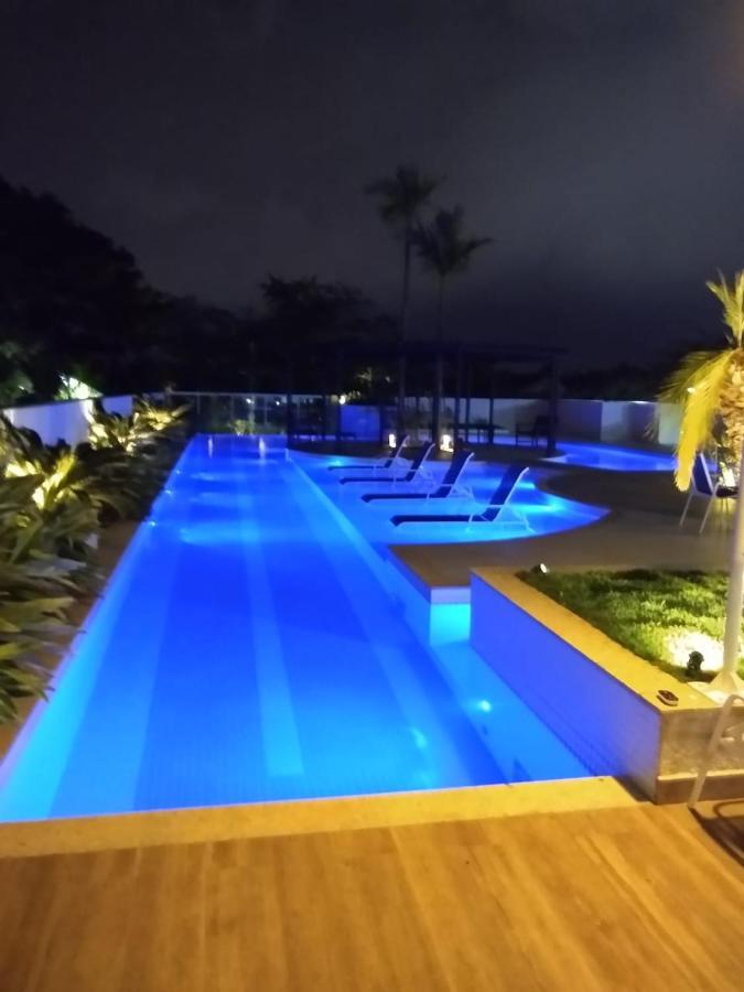 Apartment Enseada Guaruja