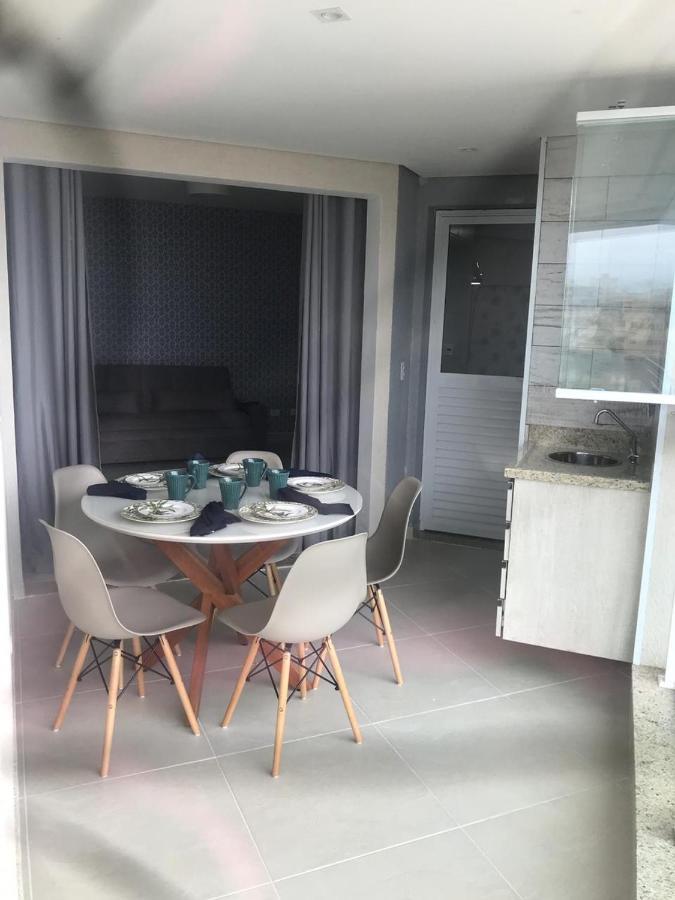 Enseada Apartment