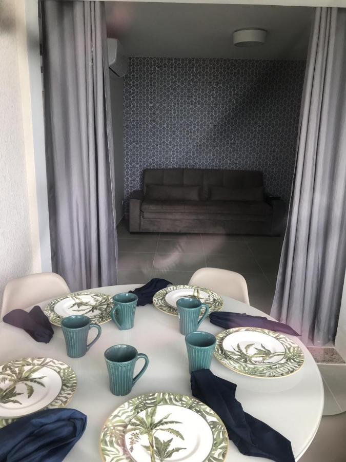 Enseada Apartment Guaruja