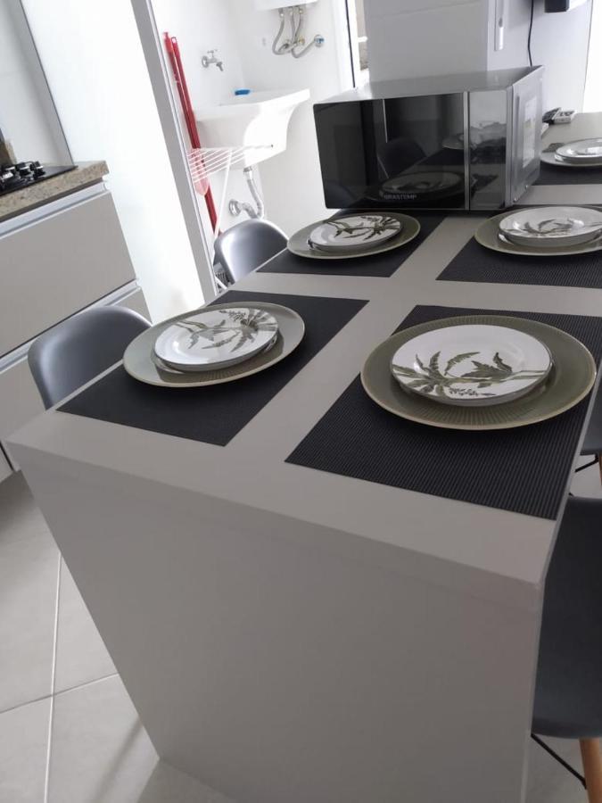 Enseada Apartment *