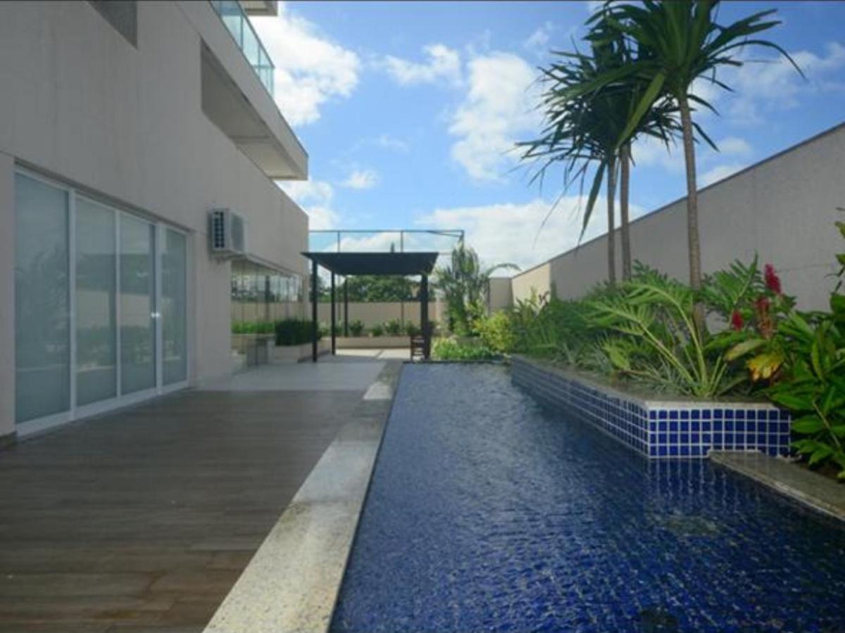 Apartment Enseada