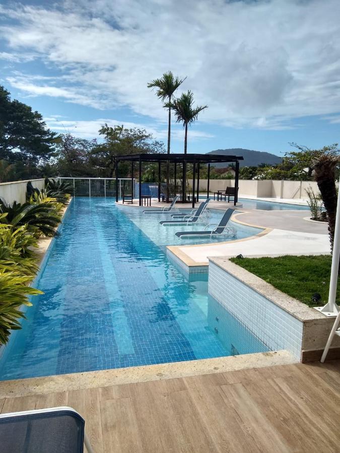 Apartment Enseada *