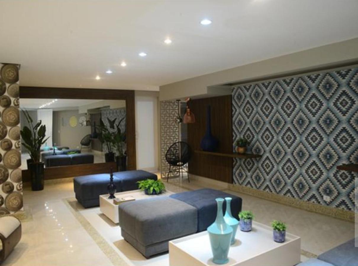 Enseada Apartment *